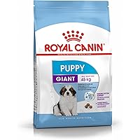 Royal Canin Giant Junior Dog Food, 15 Kg, Dry Food, Supports